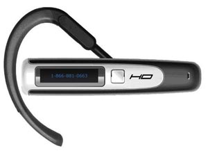 Helium Digital HD-880